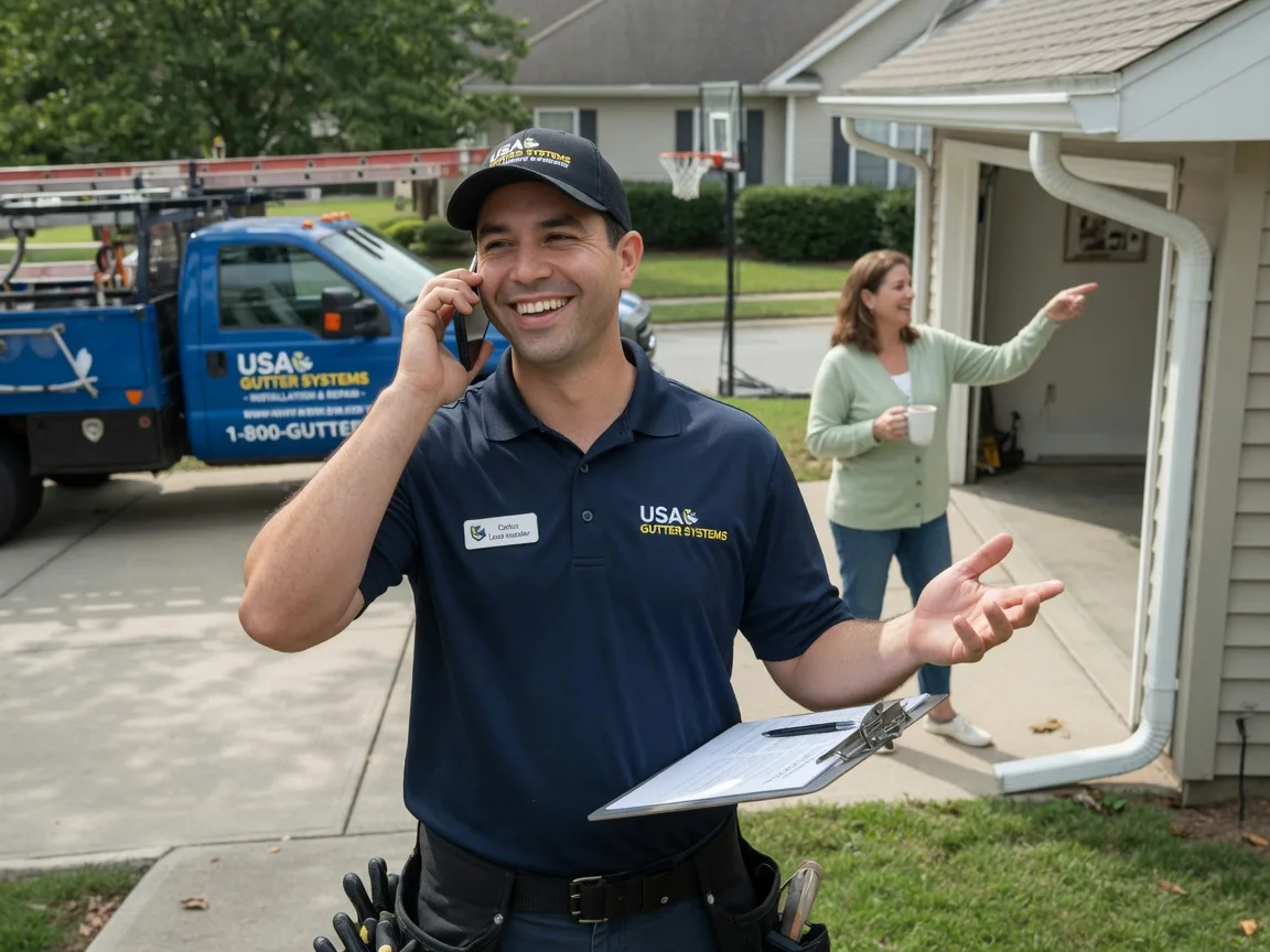 Gutter Installation Joy, IL FAQs
